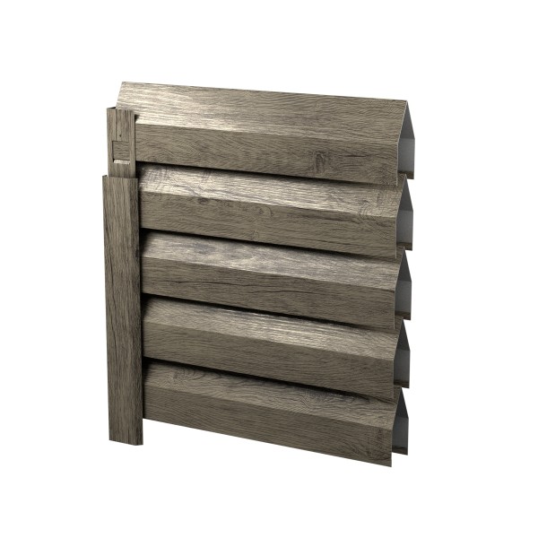 Print Art Vintage Oak (4)