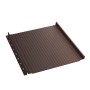 Топ фальц_Волна_Neomatt_RAL8017