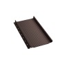 Топ фальц_Волна_Steel velvet_RAL8017
