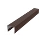 Стыковочная планка сложная